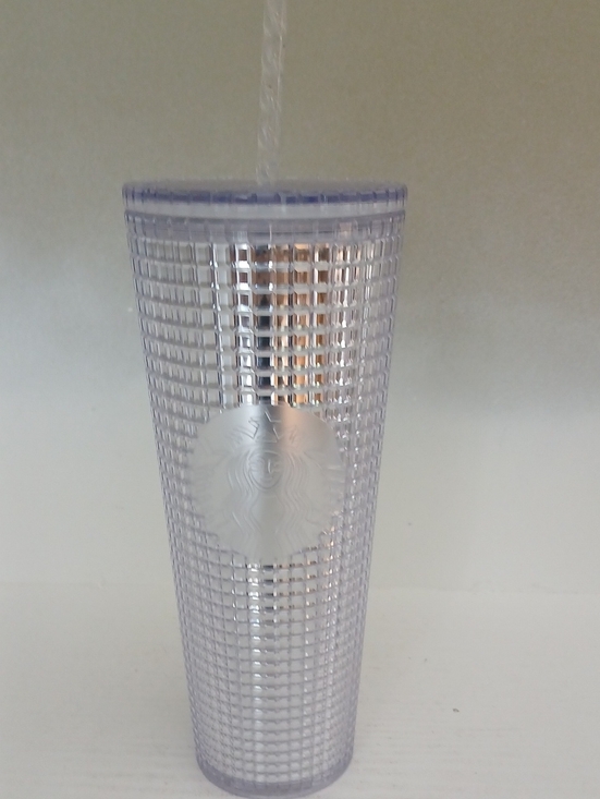 Starbucks Other - Starbucks Studded Cold Tumbler with Straw